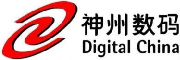 神州数码